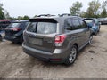 2017 Subaru Forester — photo 4 of 17 | VIN JF2SJATC8HH415373