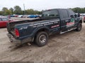 2004 Ford F-250 — photo 4 of 15 | VIN 1FTNW21L64EB59042
