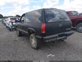 1999 Chevrolet Tahoe — photo 3 of 11 | VIN 3GNEK18RXXG107577