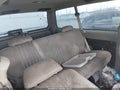 1999 Chevrolet Tahoe — photo 8 of 11 | VIN 3GNEK18RXXG107577