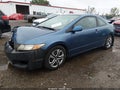 2011 Honda Civic — photo 2 of 16 | VIN 2HGFG1B60BH518266