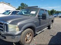 2005 Ford F-250 — photo 2 of 12 | VIN 1FTNX20595EA87299
