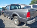 2005 Ford F-250 — photo 3 of 12 | VIN 1FTNX20595EA87299