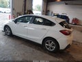 2017 Chevrolet Cruze — photo 3 of 16 | VIN 3G1BE6SM2HS570124