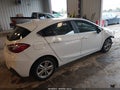 2017 Chevrolet Cruze — photo 4 of 16 | VIN 3G1BE6SM2HS570124