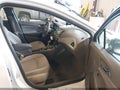 2017 Chevrolet Cruze — photo 5 of 16 | VIN 3G1BE6SM2HS570124