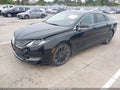 2016 Lincoln MKZ — photo 2 of 16 | VIN 3LN6L2LU4GR623414