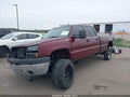 2003 Chevrolet Silverado 2500 — photo 2 of 17 | VIN 1GCHK23153F245360