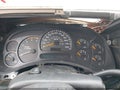 2003 Chevrolet Silverado 2500 — photo 7 of 17 | VIN 1GCHK23153F245360