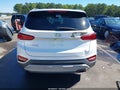 2019 Hyundai Santa Fe — photo 16 of 16 | VIN 5NMS23AD8KH088949