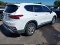 2019 Hyundai Santa Fe — photo 4 of 16 | VIN 5NMS23AD8KH088949