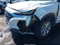 2019 Hyundai Santa Fe — photo 6 of 16 | VIN 5NMS23AD8KH088949