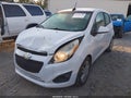 2015 Chevrolet Spark — photo 2 of 16 | VIN KL8CD6S99FC743725