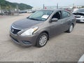 2016 Nissan Versa — photo 2 of 11 | VIN 3N1CN7AP8GL835928