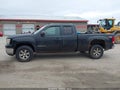 2009 GMC Sierra 1500 — photo 14 of 16 | VIN 1GTEK29J19Z148772