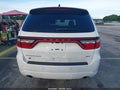2026 Dodge Durango — photo 17 of 17 | VIN 1C4RDJDGXTC211976