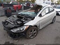 2017 Hyundai Elantra — photo 2 of 12 | VIN 5NPD84LF1HH019656