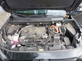 2024 Toyota RAV4 Hybrid — photo 10 of 16 | VIN 2T3B6RFV1RW066709