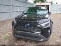 2024 Toyota RAV4 Hybrid — photo 12 of 16 | VIN 2T3B6RFV1RW066709