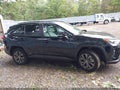2024 Toyota RAV4 Hybrid — photo 13 of 16 | VIN 2T3B6RFV1RW066709