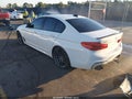 2020 BMW M550i xDrive — photo 3 of 17 | VIN WBAJS7C0XLCD89641