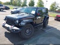 2021 Jeep Wrangler Unlimited — photo 2 of 16 | VIN 1C4JJXFG6MW833710