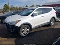 2013 Hyundai Santa Fe — photo 2 of 18 | VIN 5XYZUDLA2DG122396