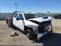 2017 Chevrolet Silverado — photo 17 of 18 | VIN 1GB4KYCY4HF210397