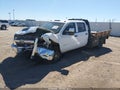 2017 Chevrolet Silverado — photo 2 of 18 | VIN 1GB4KYCY4HF210397