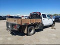 2017 Chevrolet Silverado — photo 4 of 18 | VIN 1GB4KYCY4HF210397