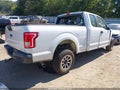 2017 Ford F-150 — photo 4 of 15 | VIN 1FTEX1C80HFA07645