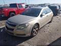 2012 Chevrolet Malibu — photo 2 of 16 | VIN 1G1ZD5EU8CF122555