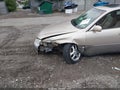 2000 Lexus ES 300 — photo 6 of 15 | VIN JT8BF28G4Y5077553