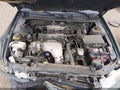 2000 Toyota Camry — photo 10 of 16 | VIN JT2BG22K3Y0493398