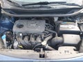 2016 Kia Rio — photo 10 of 16 | VIN KNADM4A35G6650937