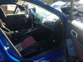2022 Honda Civic — photo 5 of 16 | VIN 2HGFE1E53NH475555