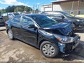 2022 Kia Rio — photo 1 of 20 | VIN 3KPA24AD4NE439336
