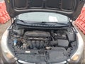 2012 Hyundai Elantra — photo 10 of 11 | VIN 5NPDH4AE9CH086346