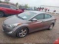 2012 Hyundai Elantra — photo 2 of 11 | VIN 5NPDH4AE9CH086346