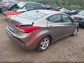 2012 Hyundai Elantra — photo 4 of 11 | VIN 5NPDH4AE9CH086346