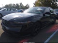 2025 Honda Accord — photo 2 of 21 | VIN 1HGCY1F49SA078569