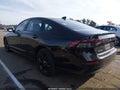2025 Honda Accord — photo 3 of 21 | VIN 1HGCY1F49SA078569