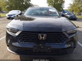2025 Honda Accord — photo 6 of 21 | VIN 1HGCY1F49SA078569