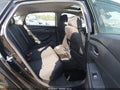 2025 Honda Accord — photo 8 of 21 | VIN 1HGCY1F49SA078569