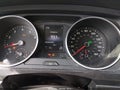 2018 Volkswagen Tiguan — photo 7 of 16 | VIN 3VV2B7AX3JM215394