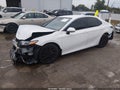 2024 Toyota Camry — photo 2 of 17 | VIN 4T1C11AK5RU255762