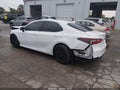 2024 Toyota Camry — photo 3 of 17 | VIN 4T1C11AK5RU255762