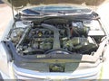 2008 Ford Fusion — photo 10 of 11 | VIN 3FAHP07Z78R120060