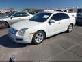 2008 Ford Fusion — photo 2 of 11 | VIN 3FAHP07Z78R120060