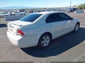 2008 Ford Fusion — photo 4 of 11 | VIN 3FAHP07Z78R120060